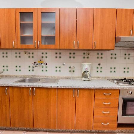 Apartmani M&S Podstrana Luaran gambar