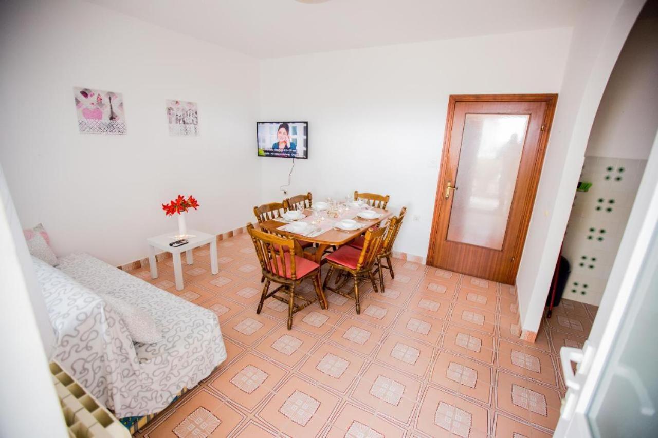 Apartmani M&S Podstrana Luaran gambar